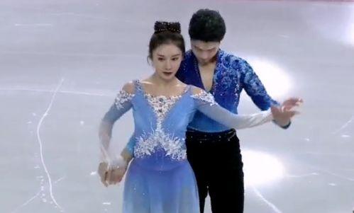 冰上舞蹈视频在线观看,跟随在线视频领略舞蹈之美 第1张 冰上舞蹈视频在线观看,跟随在线视频领略舞蹈之美 第1张
