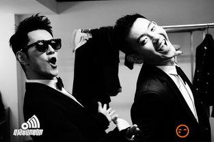 潘玮柏李晨最新爆料  第1张