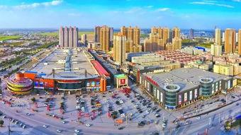 正定新区固营最新爆料,揭秘固营未来发展规划与亮点 第1张 正定新区固营最新爆料,揭秘固营未来发展规划与亮点 第1张